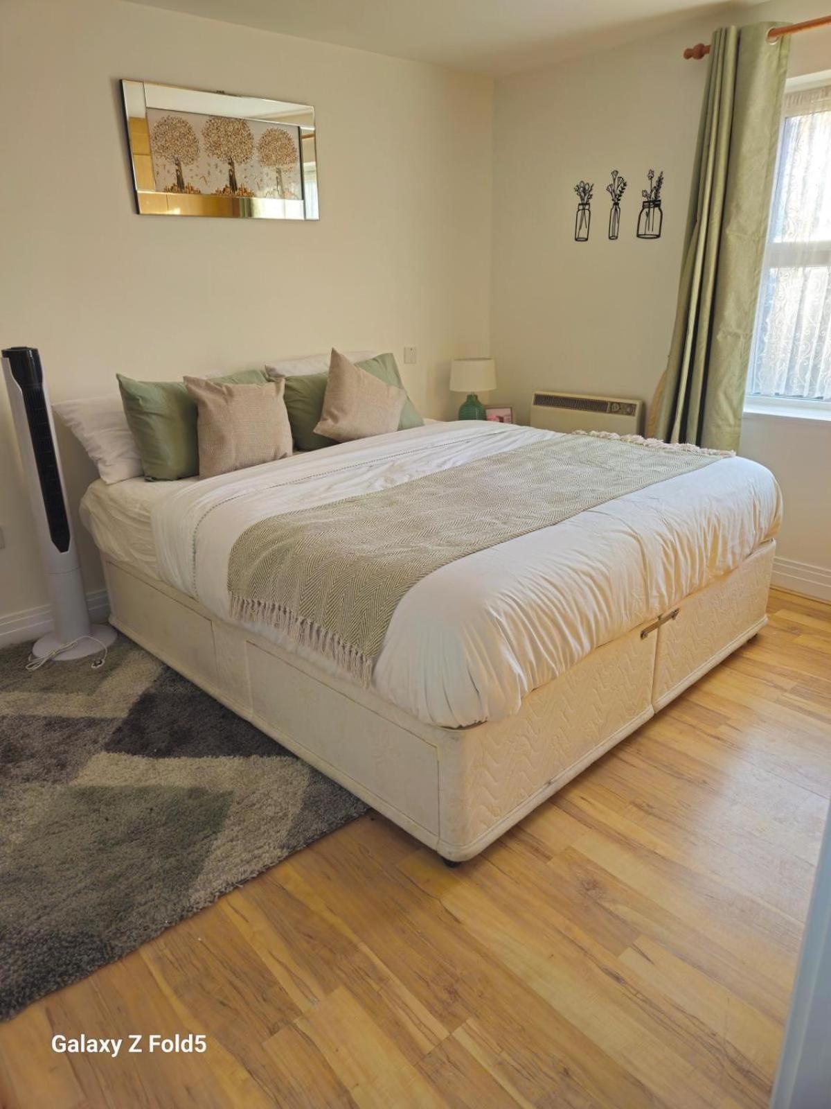 Spacious & Cosy Double And Single Bedrooms Close To Hendon & Colindale Tube Stations Exterior photo