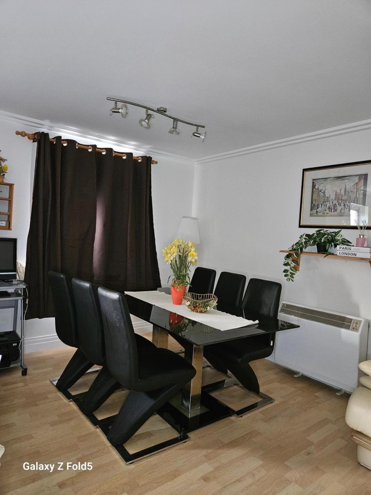 Spacious & Cosy Double And Single Bedrooms Close To Hendon & Colindale Tube Stations Exterior photo