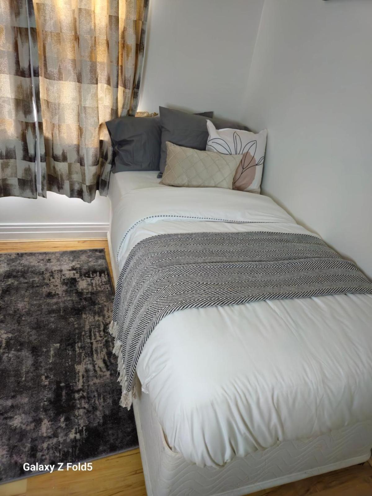 Spacious & Cosy Double And Single Bedrooms Close To Hendon & Colindale Tube Stations Exterior photo