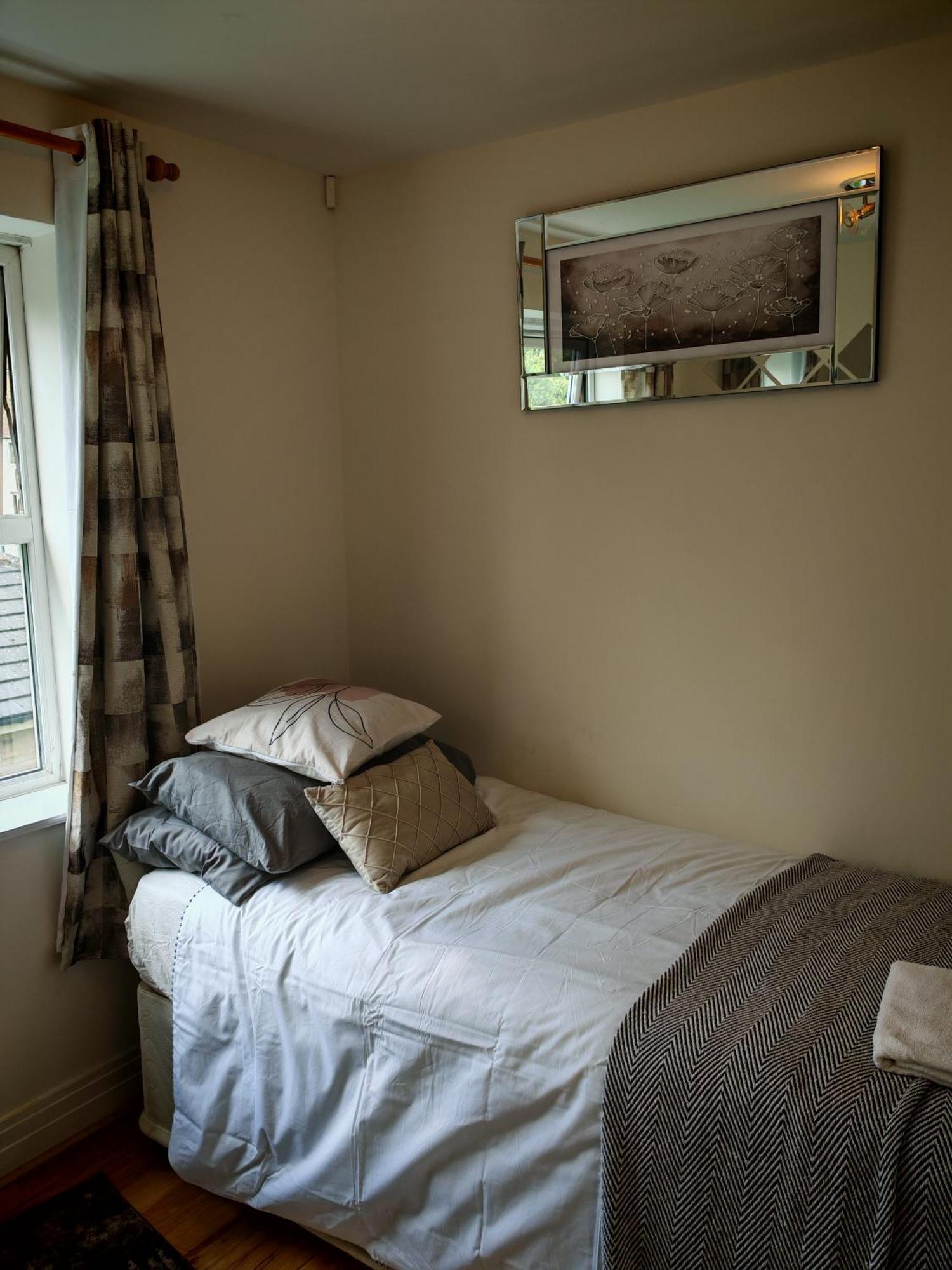 Spacious & Cosy Double And Single Bedrooms Close To Hendon & Colindale Tube Stations Exterior photo