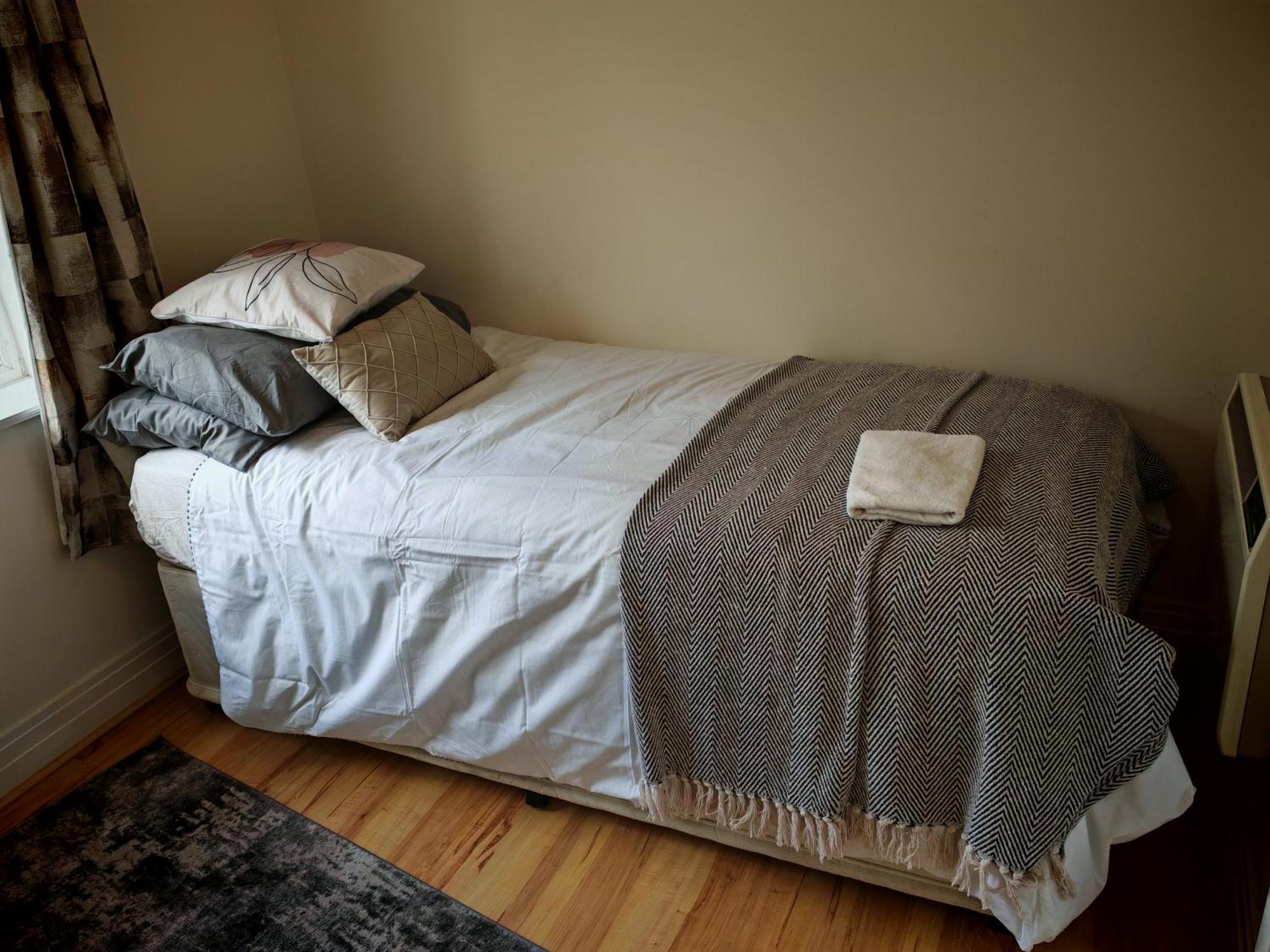 Spacious & Cosy Double And Single Bedrooms Close To Hendon & Colindale Tube Stations Exterior photo