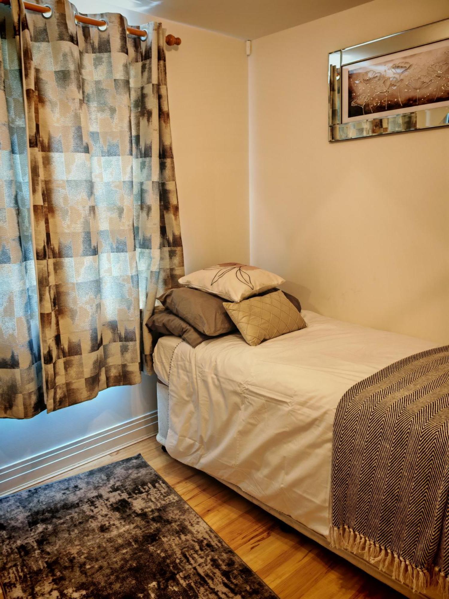 Spacious & Cosy Double And Single Bedrooms Close To Hendon & Colindale Tube Stations Exterior photo