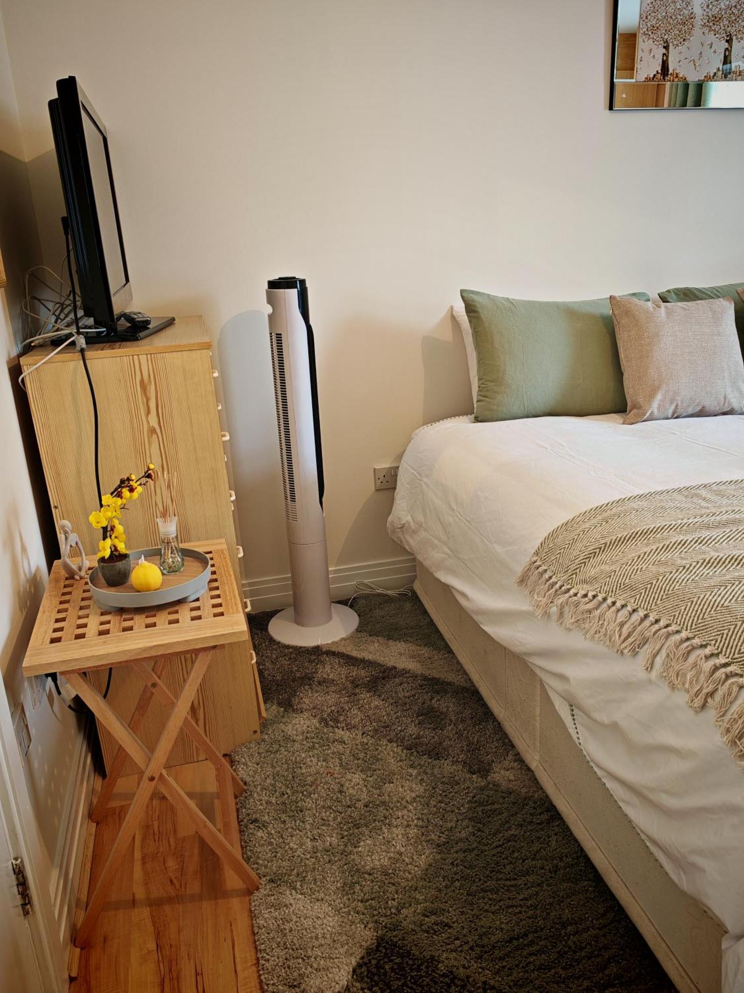 Spacious & Cosy Double And Single Bedrooms Close To Hendon & Colindale Tube Stations Exterior photo