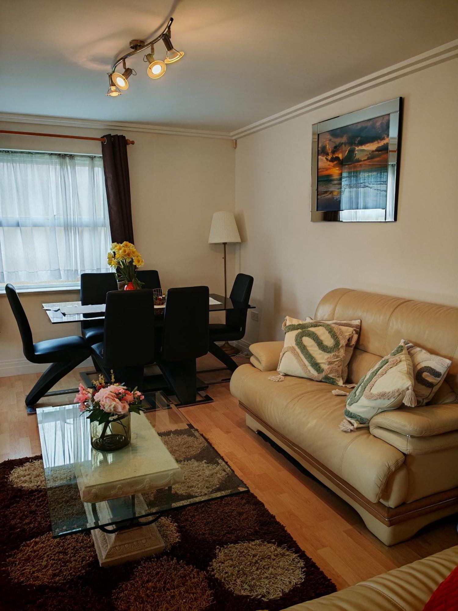 Spacious & Cosy Double And Single Bedrooms Close To Hendon & Colindale Tube Stations Exterior photo