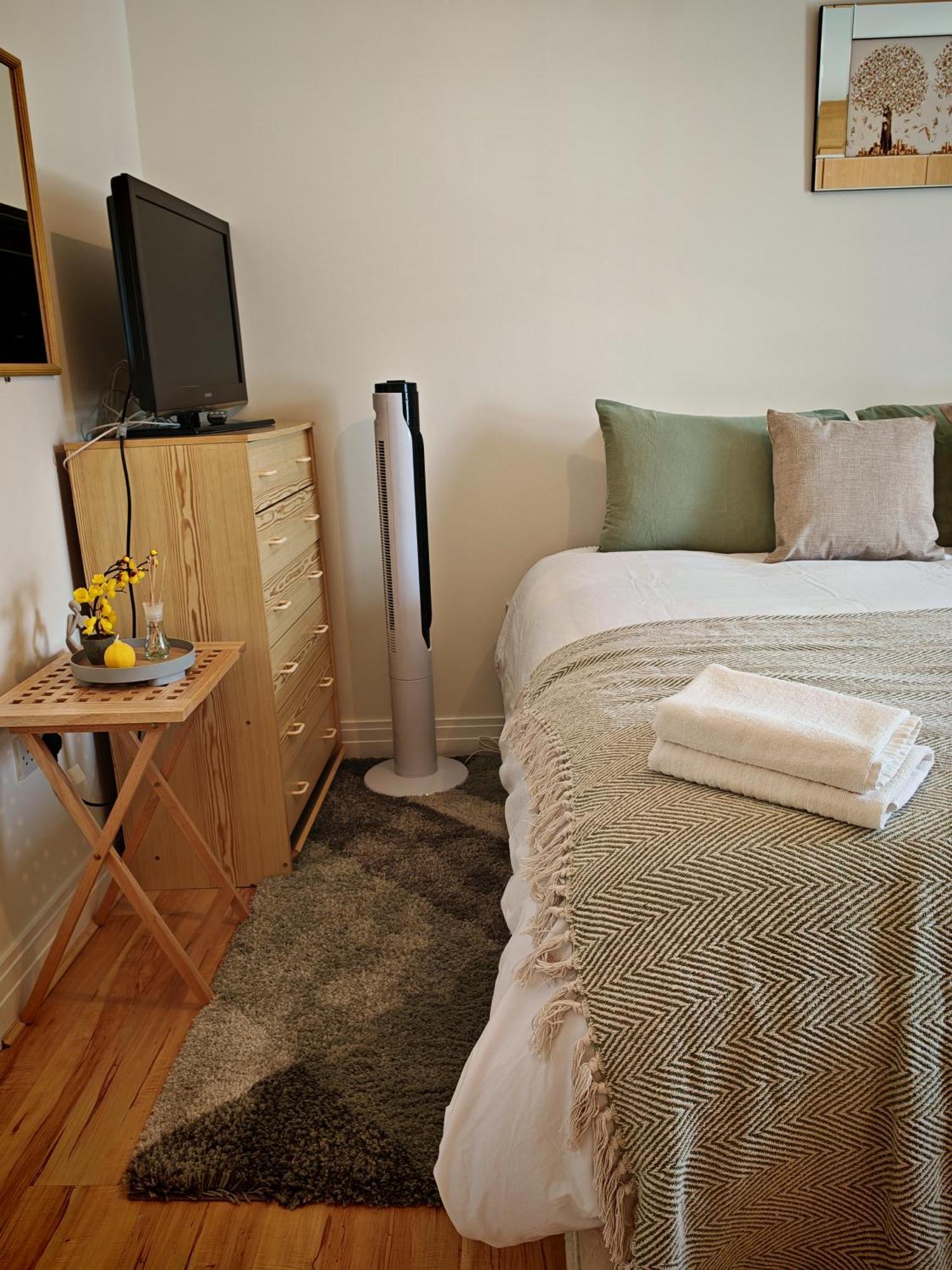 Spacious & Cosy Double And Single Bedrooms Close To Hendon & Colindale Tube Stations Exterior photo