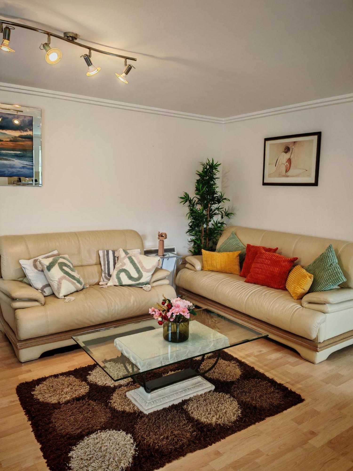 Spacious & Cosy Double And Single Bedrooms Close To Hendon & Colindale Tube Stations Exterior photo