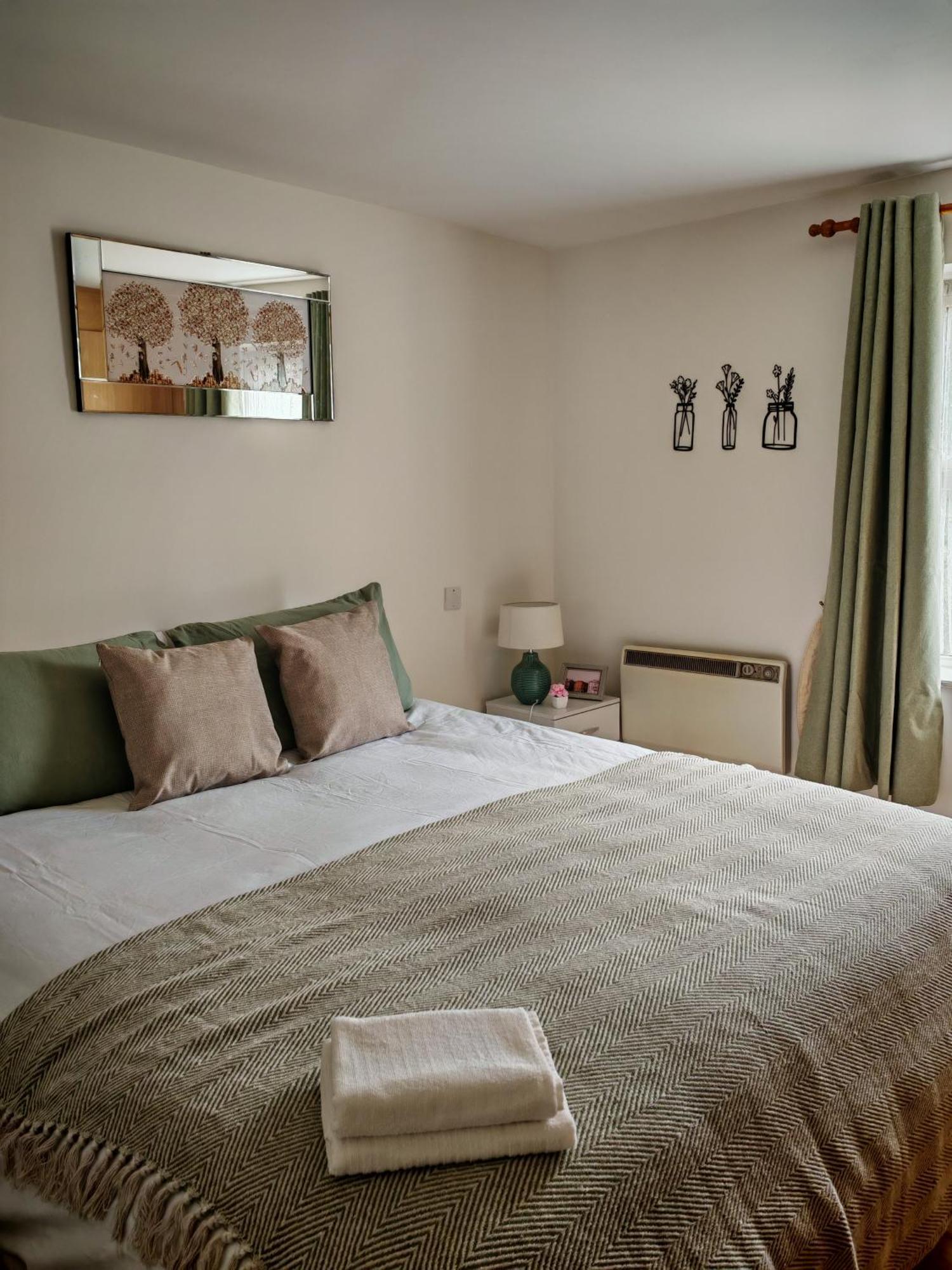 Spacious & Cosy Double And Single Bedrooms Close To Hendon & Colindale Tube Stations Exterior photo