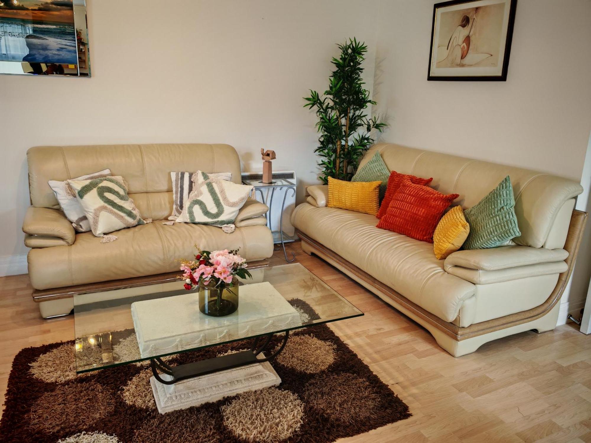 Spacious & Cosy Double And Single Bedrooms Close To Hendon & Colindale Tube Stations Exterior photo
