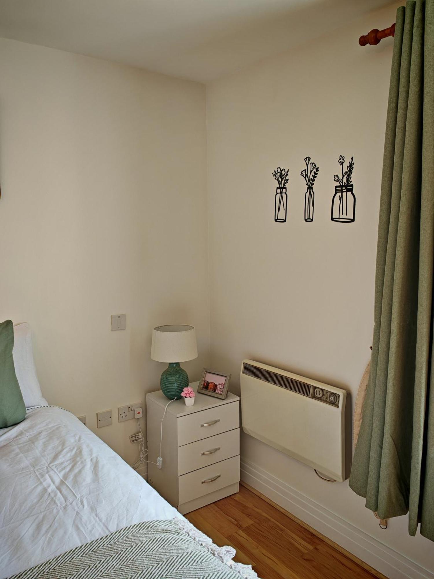 Spacious & Cosy Double And Single Bedrooms Close To Hendon & Colindale Tube Stations Exterior photo