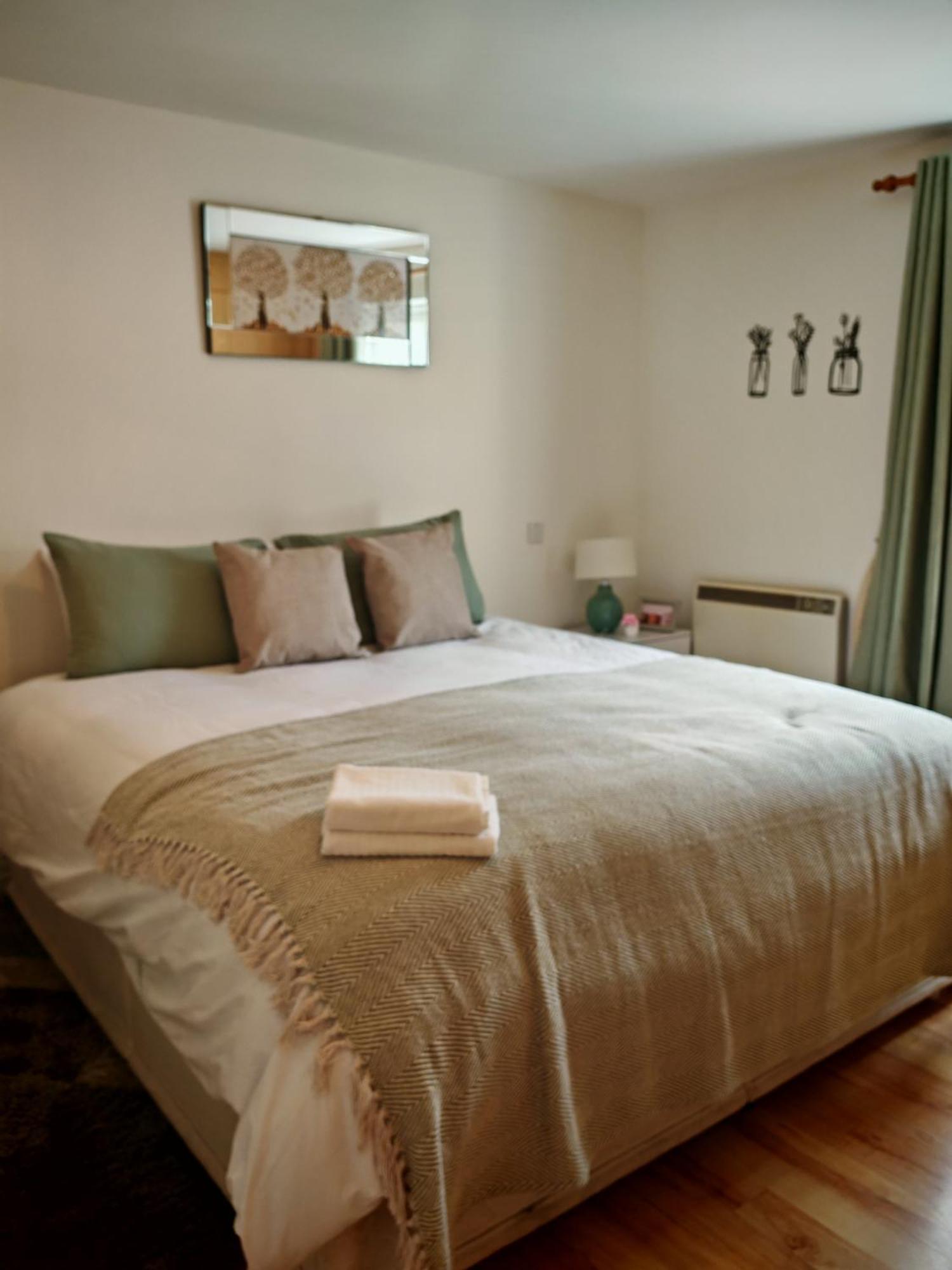 Spacious & Cosy Double And Single Bedrooms Close To Hendon & Colindale Tube Stations Exterior photo