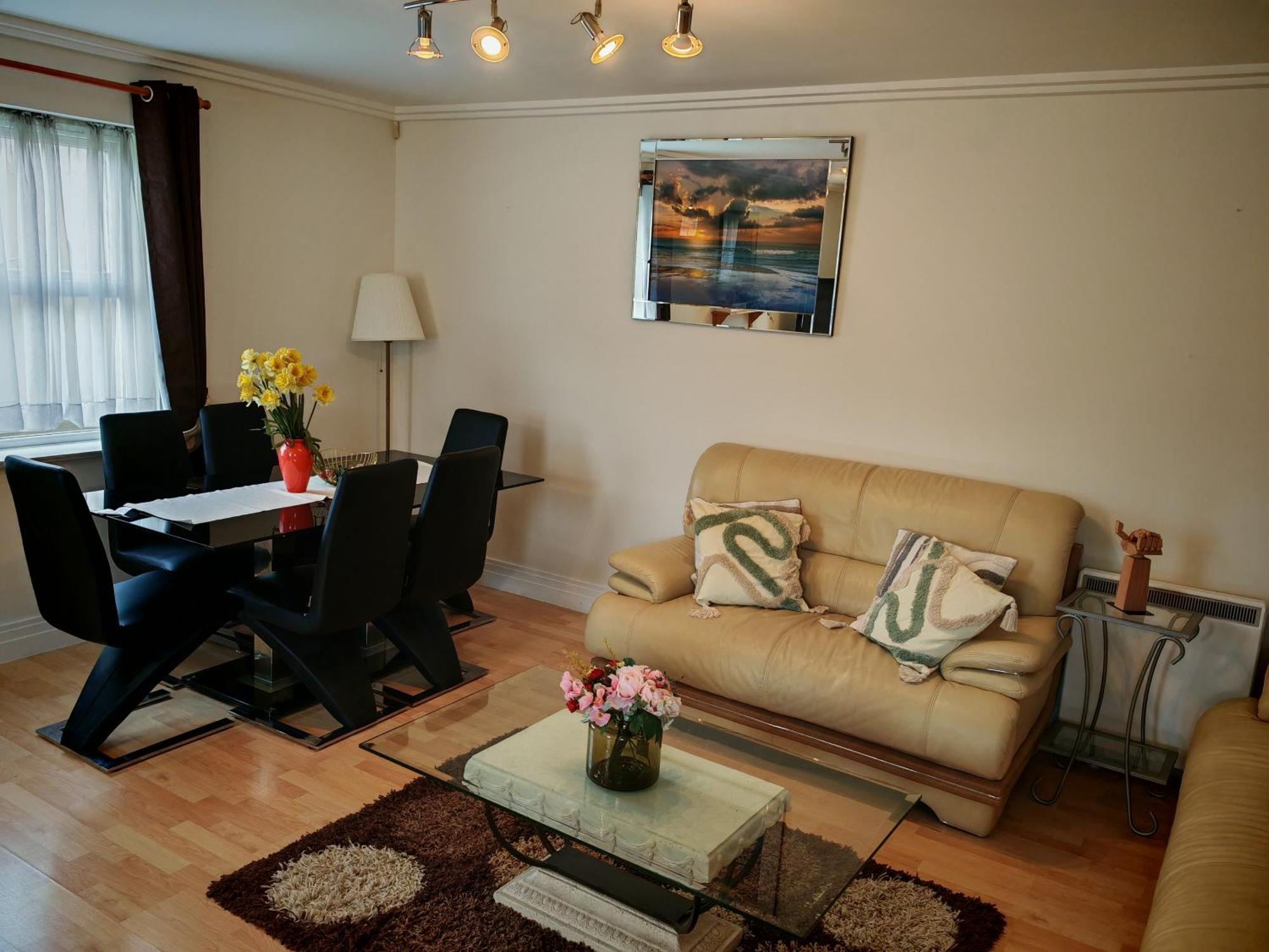 Spacious & Cosy Double And Single Bedrooms Close To Hendon & Colindale Tube Stations Exterior photo